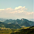 Pieniny Właściwe